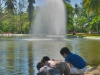 Parques y Jardines -