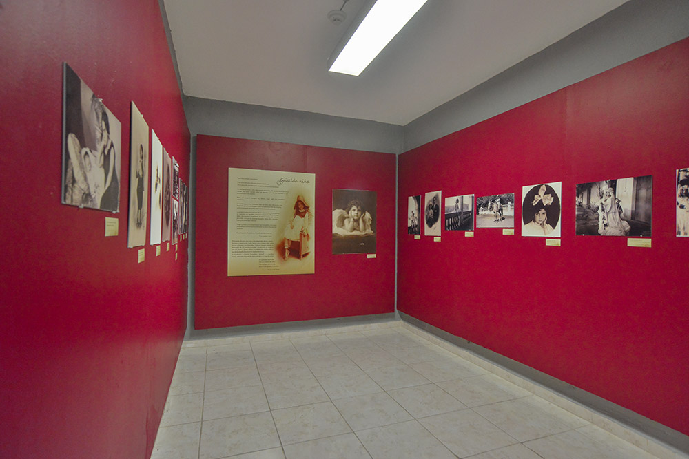 Museos -