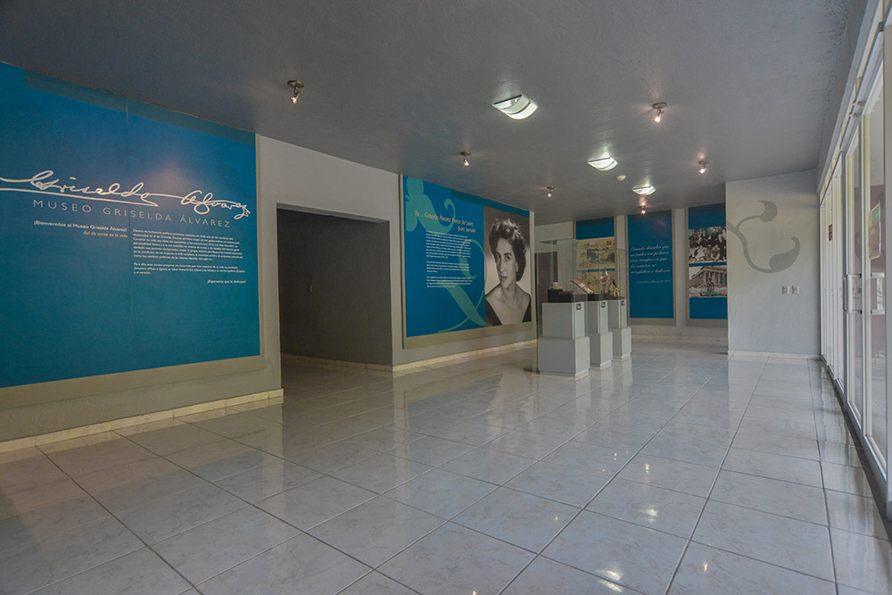 Museos -