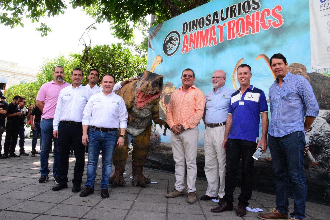 DINOSAURIOS 2