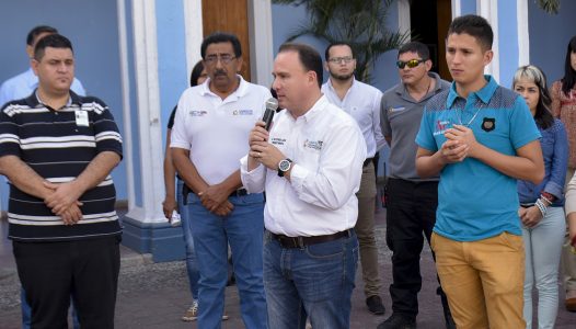 0007 SIMULACRO ANIV SISMO 2003