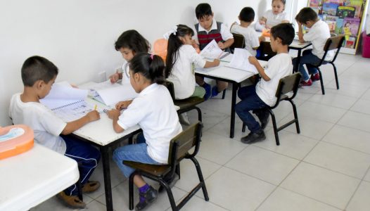 0001 KINDER ROSARIO CASTELLANOS