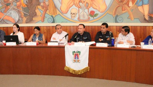 0006 SESION DE CABILDO