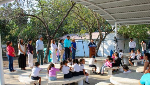 0018 TECHUMBRE CHANAL