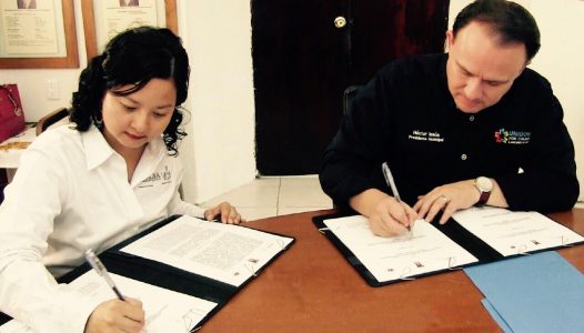 Unimos fuerzas con el CEPAVI para prevenir la violencia doméstica en la capital -