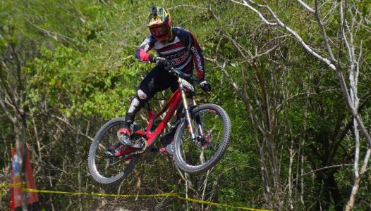 ¿Practicas ciclismo de montaña? Te invitamos al evento “50k Volcán Trial” -