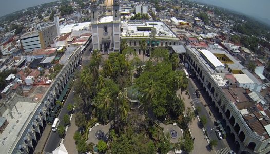 Para volverlo un activo urbano, el Centro de Colima necesita de sus habitantes y propietarios -