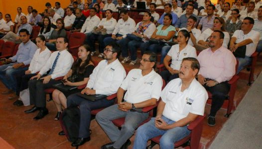 COLIMA CAPACITACION DEL CONEVAL