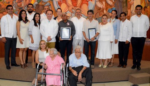 COLIMA ADULTO MAYOR 2017