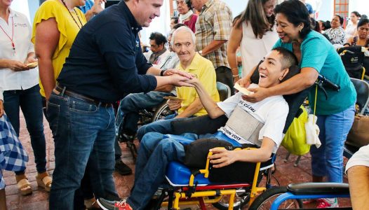 COLIMA APOYO MINUSVALIDOS