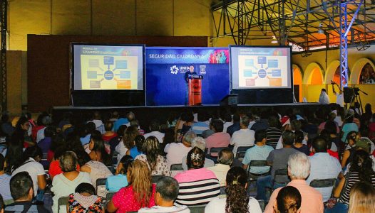 COLIMA COMITES DE PARTICIPACION 2017