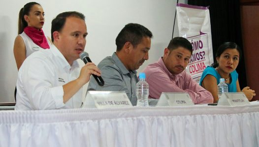 COLIMA COMO VAMOS COLIMA