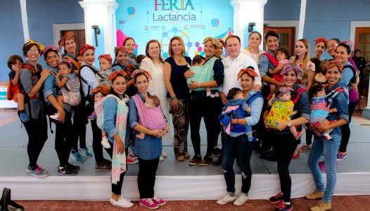 COLIMA FERIA DE LA LACTANCIA