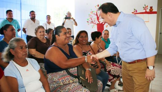 COLIMA APOYO MUJERES