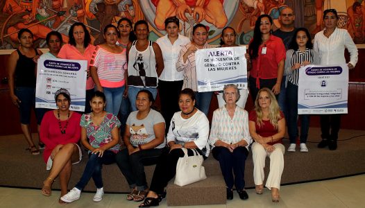 COLIMA INTITUTO MUJERES