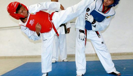 COLIMA KARATE
