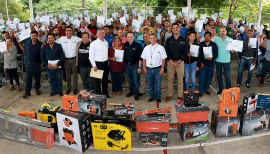 COLIMA MICRO EMPRESARIOS