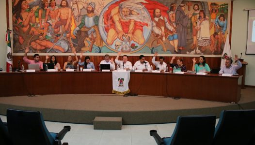 AYUNTAMIENT_Derechos_de_NiñoS_Niñas