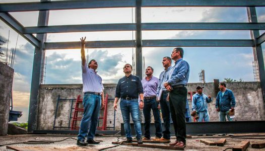 COLIMA CENTRO DEPORTIVO