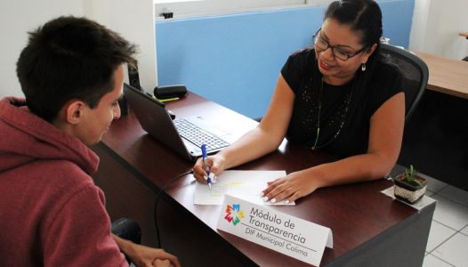 COLIMA DIF TRANSPARENCIA