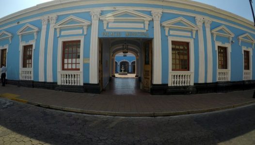 Presidencia Municipal (1)