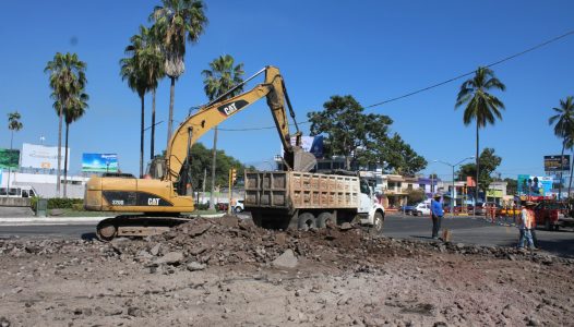remodelacion-de-la-glorieta-monumental-no-sufrira-retrasos-por-dias-festivos