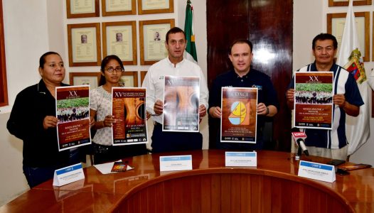 ayuntamiento-festejara-el-491-aniversario-de-la-capital-con-festival-cultural