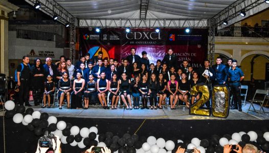 banda-sinfonica-infantil-de-la-capital-celebra-su-xx-aniversario-en-concierto