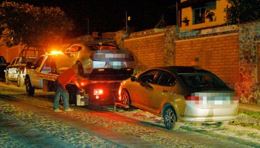 dos-autos-y-una-motocicleta-asegurados-en-operativo-de-alcoholimetro