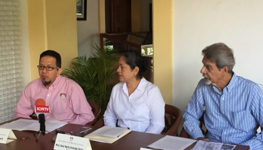 ARCHIVO HISTÓRICO DEL MUNICIPIO DE COLIMA -