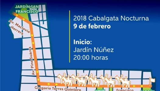 habra-operativos-viales-en-la-capital-por-cabalgatas-charrotaurinas