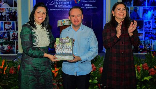 marcela-gudino-rindio-segundo-informe-de-labores-al-frente-del-dif-municipal-colima
