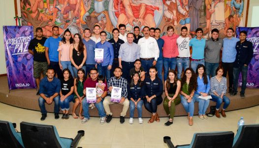 seleccionan-cinco-colectivos-de-paz-capitalinos