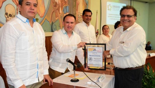 Convocatoria Adultos en Plenitud