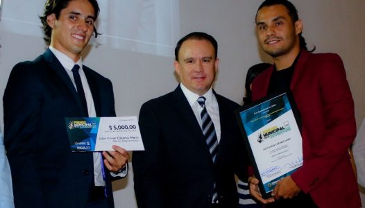Premio INDAJO
