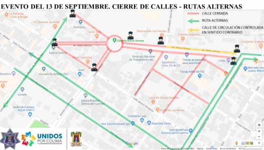 CEREMONIA DE LA GESTA HEROICA DE LOS NIÑOS HEROES (1)