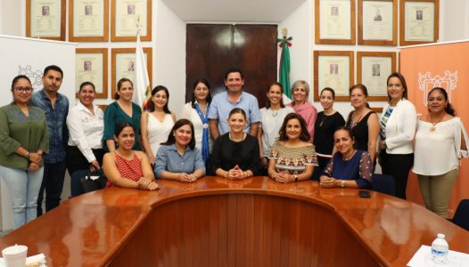Consejo Instituto 01