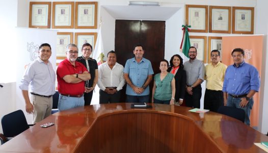 Reunión Comité 02