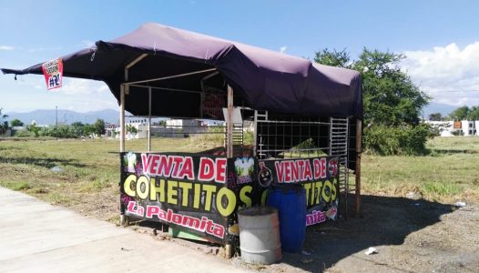 Venta de cohetes 03