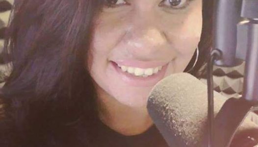 Maggy Hernández