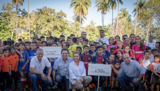 Programa Deportes 01