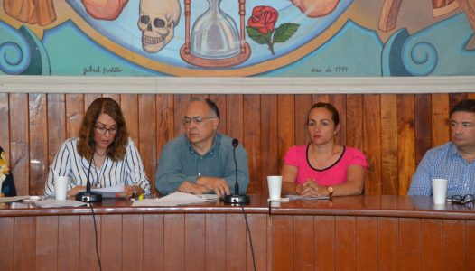 Junta licitación 02