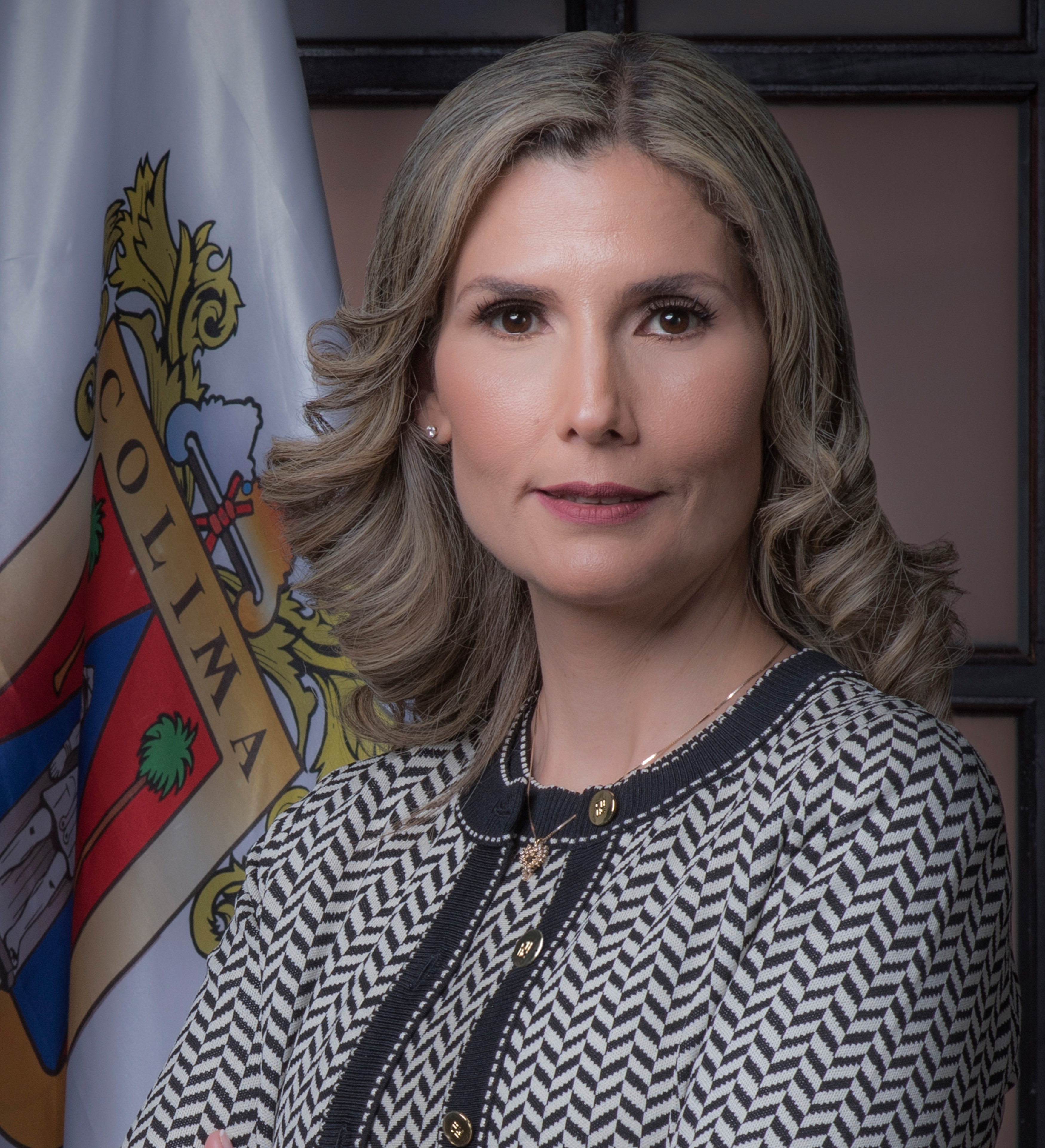 Elia Margarita Moreno González -