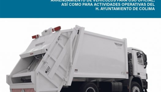 LICITACIÓN PÚBLICA NACIONAL NO. OM-01-2026 -